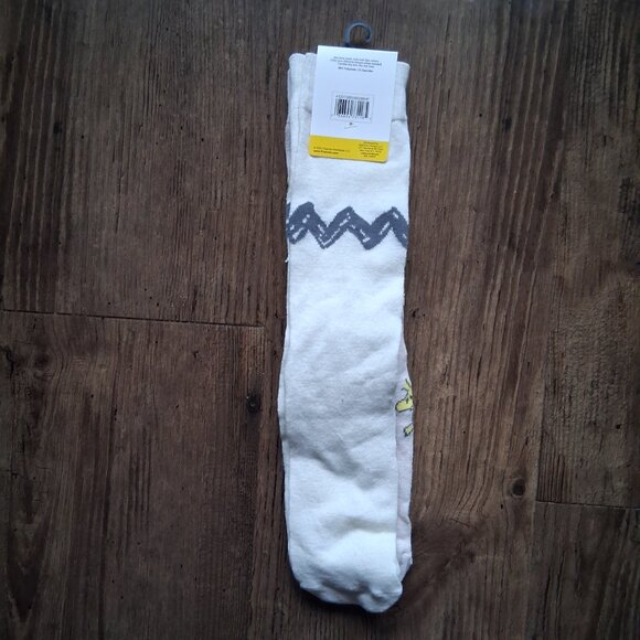 Peanuts Socks (2 Pairs) - Picture 2 of 5